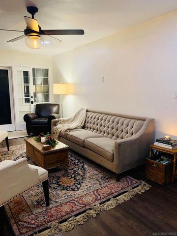 8648 Alpine Ave, La Mesa, CA 91941