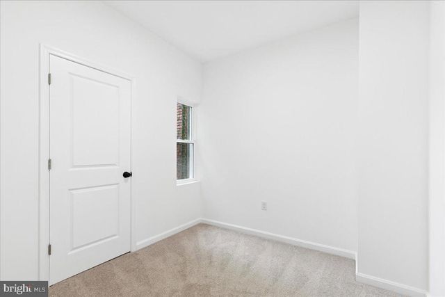 822 E NORTH AVE, Baltimore, MD 21202