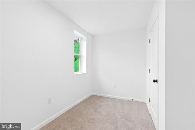 822 E NORTH AVE, Baltimore, MD 21202