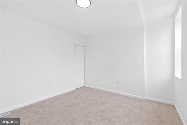 822 E NORTH AVE, Baltimore, MD 21202