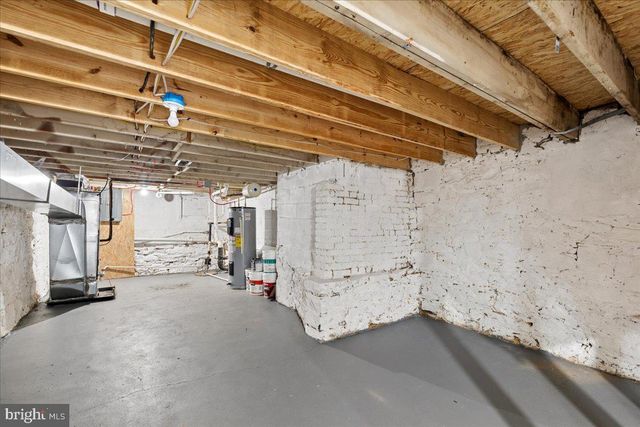 822 E NORTH AVE, Baltimore, MD 21202