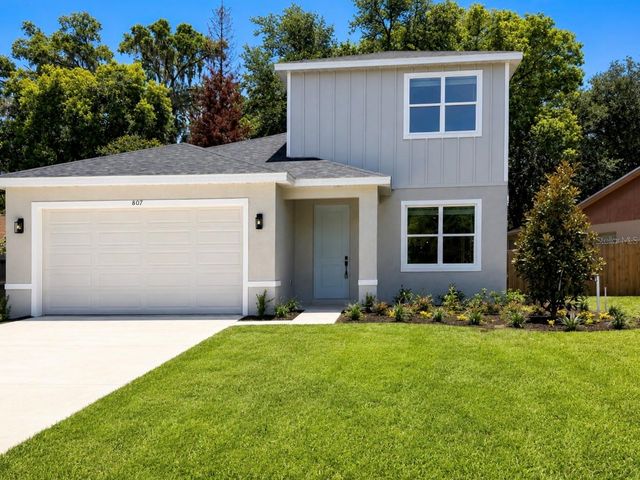 807 SANTA BARBARA DRIVE, Sanford, FL 32773