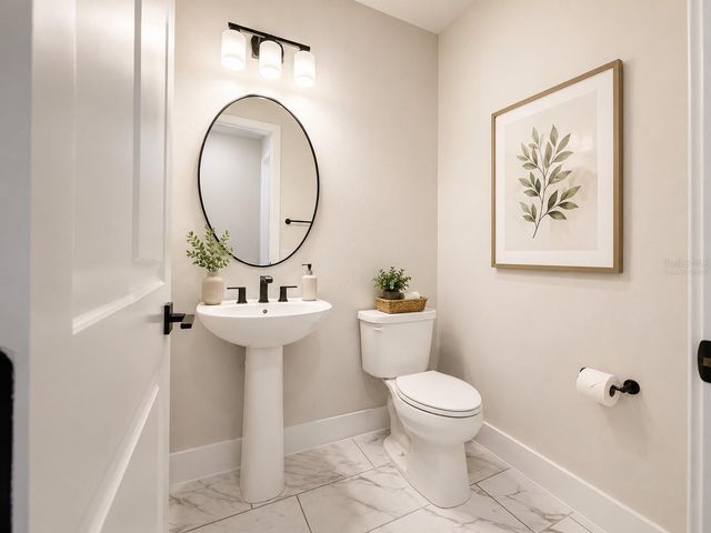 807 SANTA BARBARA DRIVE, Sanford, FL 32773