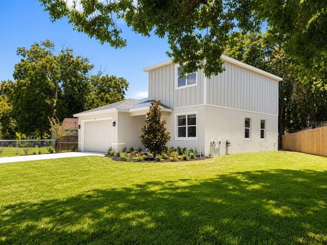 807 SANTA BARBARA DRIVE, Sanford, FL 32773