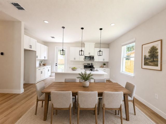 807 SANTA BARBARA DRIVE, Sanford, FL 32773