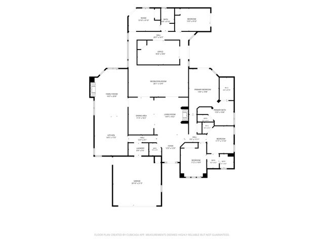 913 Mesquite Street, Gainesville, TX 76240