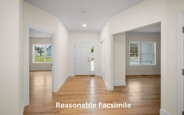 88 Lantern Drive, Sandown, NH 03873