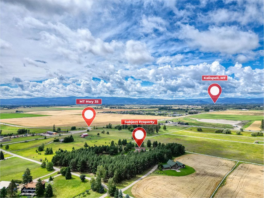 618 Leonard Lane, Kalispell, MT 59901 photo 70