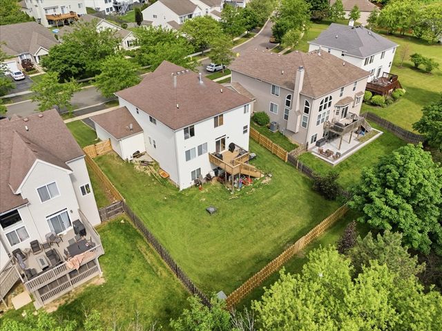 1321 Wentworth Drive, Volo, IL 60020