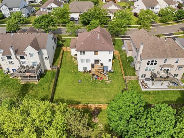 1321 Wentworth Drive, Volo, IL 60020