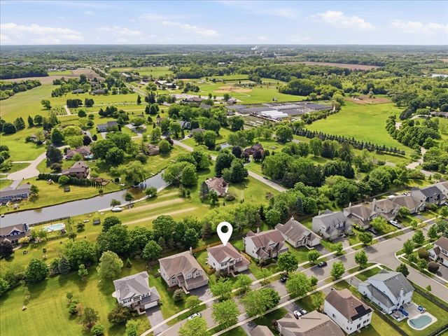 1321 Wentworth Drive, Volo, IL 60020