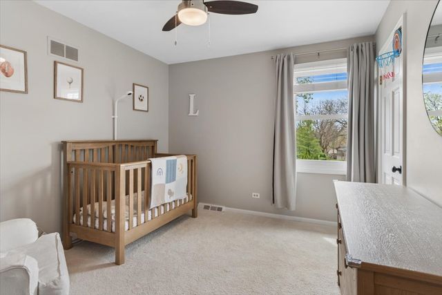 1221 Whirlaway Avenue, Naperville, IL 60540