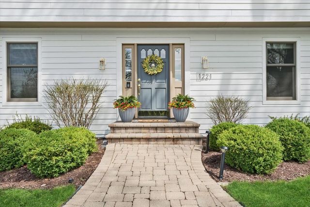 1221 Whirlaway Avenue, Naperville, IL 60540