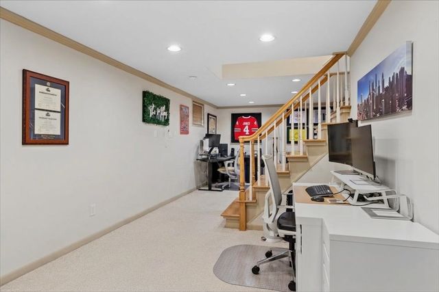 1221 Whirlaway Avenue, Naperville, IL 60540