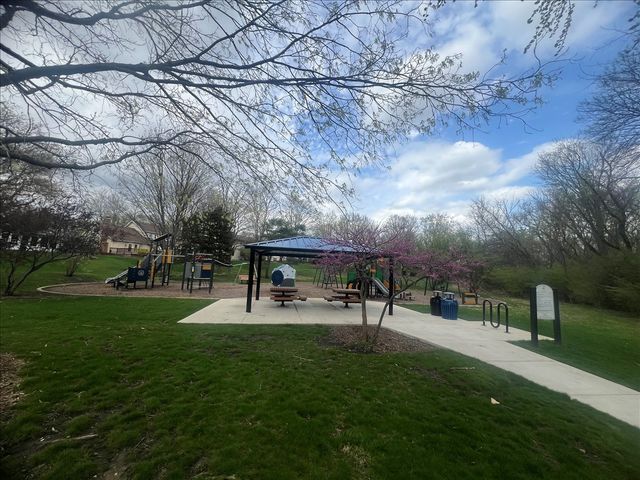 1221 Whirlaway Avenue, Naperville, IL 60540