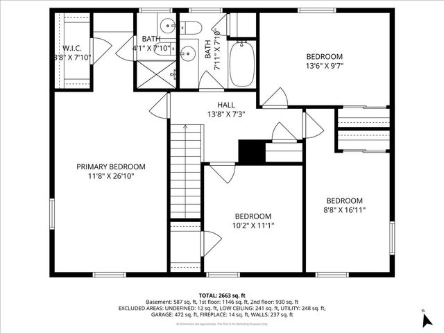 1221 Whirlaway Avenue, Naperville, IL 60540