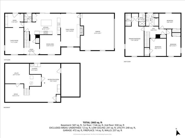 1221 Whirlaway Avenue, Naperville, IL 60540