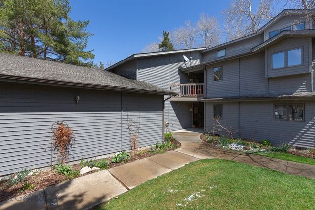 2200 W Dickerson 32, Bozeman, MT 59718