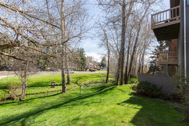 2200 W Dickerson 32, Bozeman, MT 59718