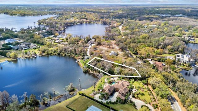 18709 WAYNE ROAD, Odessa, FL 33556