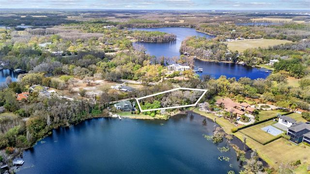 18709 WAYNE ROAD, Odessa, FL 33556