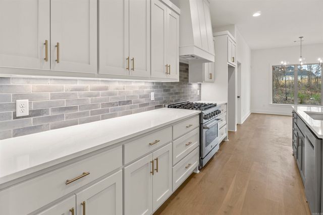 200 Middleton Place Drive, Benton, AR 72019