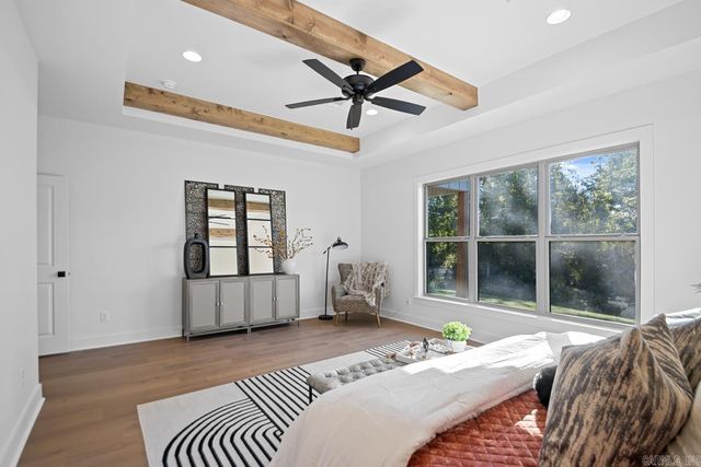 200 Middleton Place Drive, Benton, AR 72019