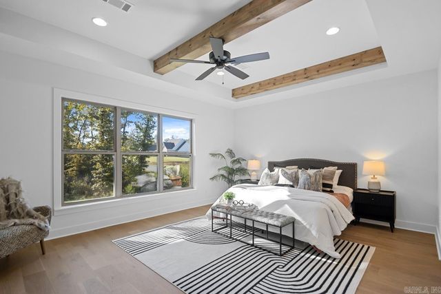 200 Middleton Place Drive, Benton, AR 72019