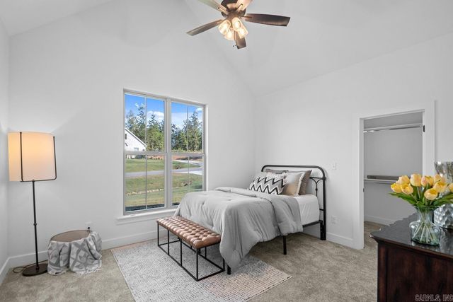 200 Middleton Place Drive, Benton, AR 72019