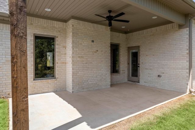 200 Middleton Place Drive, Benton, AR 72019