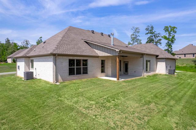 200 Middleton Place Drive, Benton, AR 72019