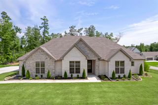 200 Middleton Place Drive, Benton, AR 72019