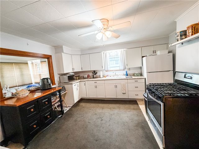 60 Union Street, Auburn, NY 13021