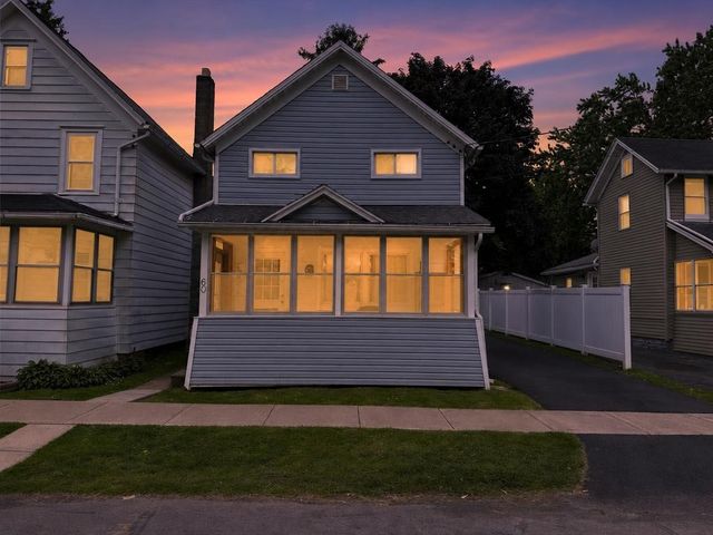 60 Union Street, Auburn, NY 13021