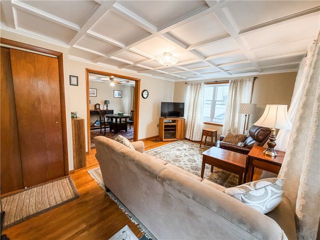 60 Union Street, Auburn, NY 13021