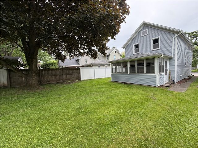 60 Union Street, Auburn, NY 13021