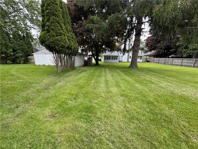 60 Union Street, Auburn, NY 13021