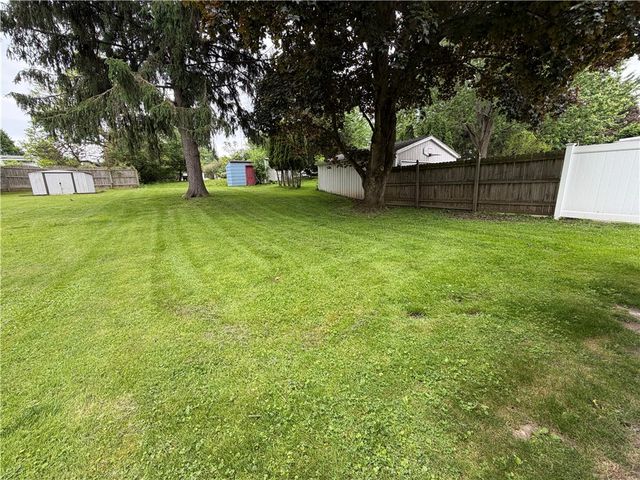 60 Union Street, Auburn, NY 13021