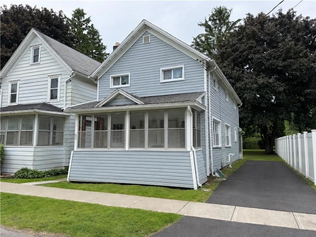 60 Union Street, Auburn, NY 13021
