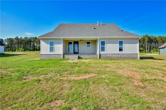 11632 NORTHRIDGE, Berry, AL 35546