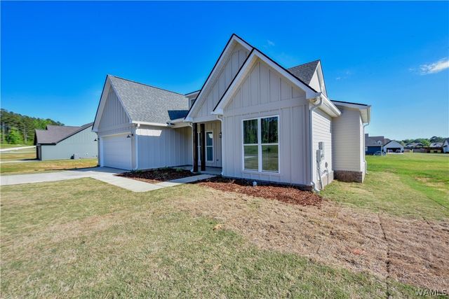 11632 NORTHRIDGE, Berry, AL 35546