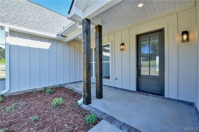 11632 NORTHRIDGE, Berry, AL 35546