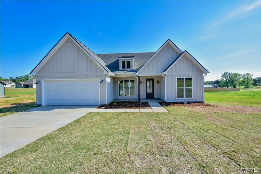 11632 NORTHRIDGE, Berry, AL 35546