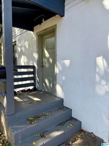 1820 ALABAMA AVENUE SW, Birmingham, AL 35211