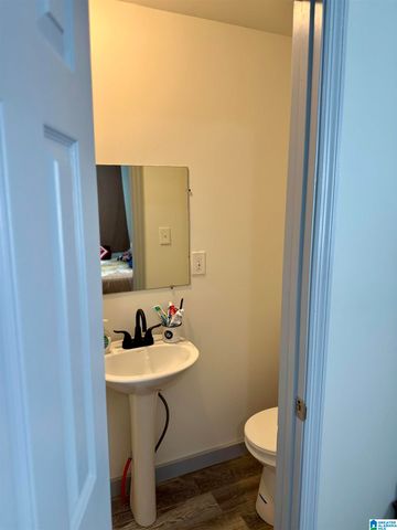 1820 ALABAMA AVENUE SW, Birmingham, AL 35211