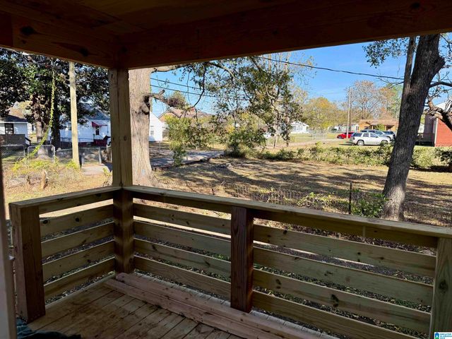 1820 ALABAMA AVENUE SW, Birmingham, AL 35211