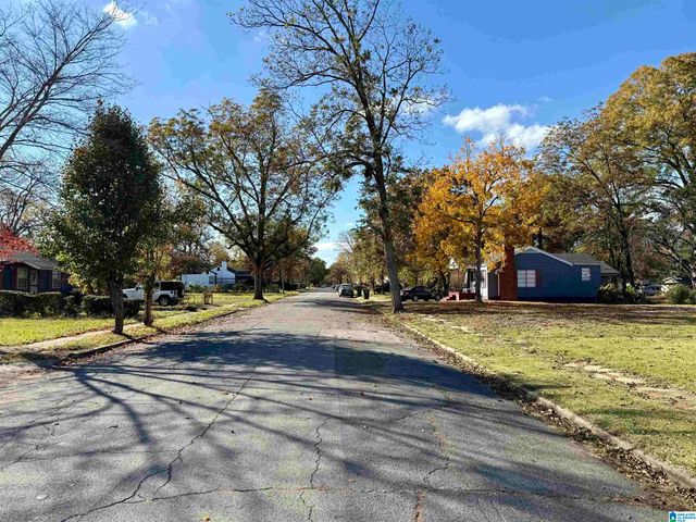 1820 ALABAMA AVENUE SW, Birmingham, AL 35211