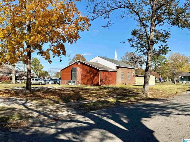 1820 ALABAMA AVENUE SW, Birmingham, AL 35211