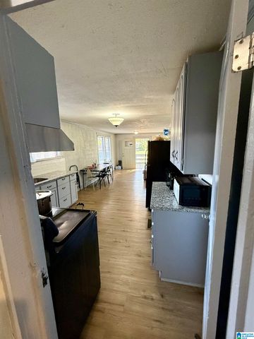 1820 ALABAMA AVENUE SW, Birmingham, AL 35211