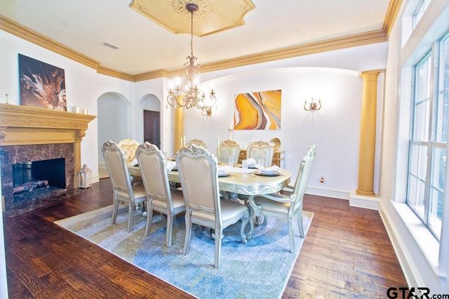 4045 Stonegate Blvd, Tyler, TX 75703